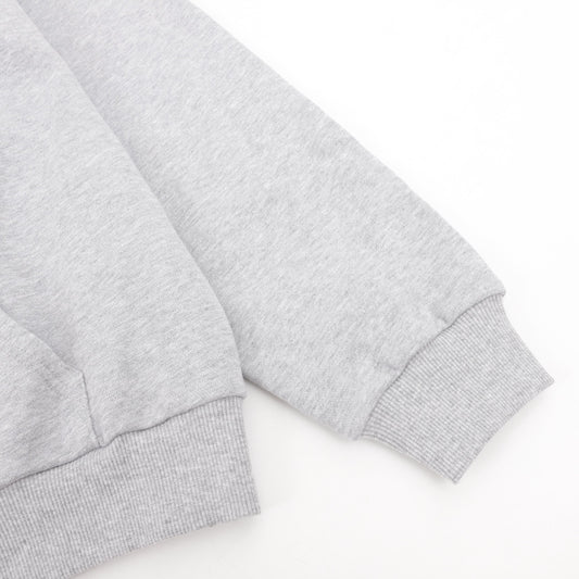 CELINE レタリング コットン 長袖Tシャツ YW012