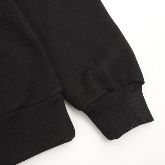CELINE レタリング コットン 長袖Tシャツ YW002
