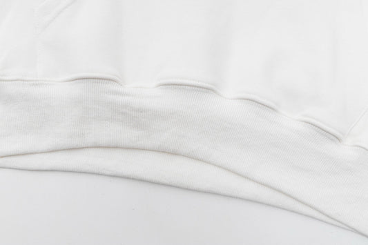 CELINE レタリング コットン 長袖Tシャツ YW009