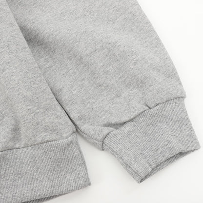 CELINE レタリング コットン 長袖Tシャツ YW001