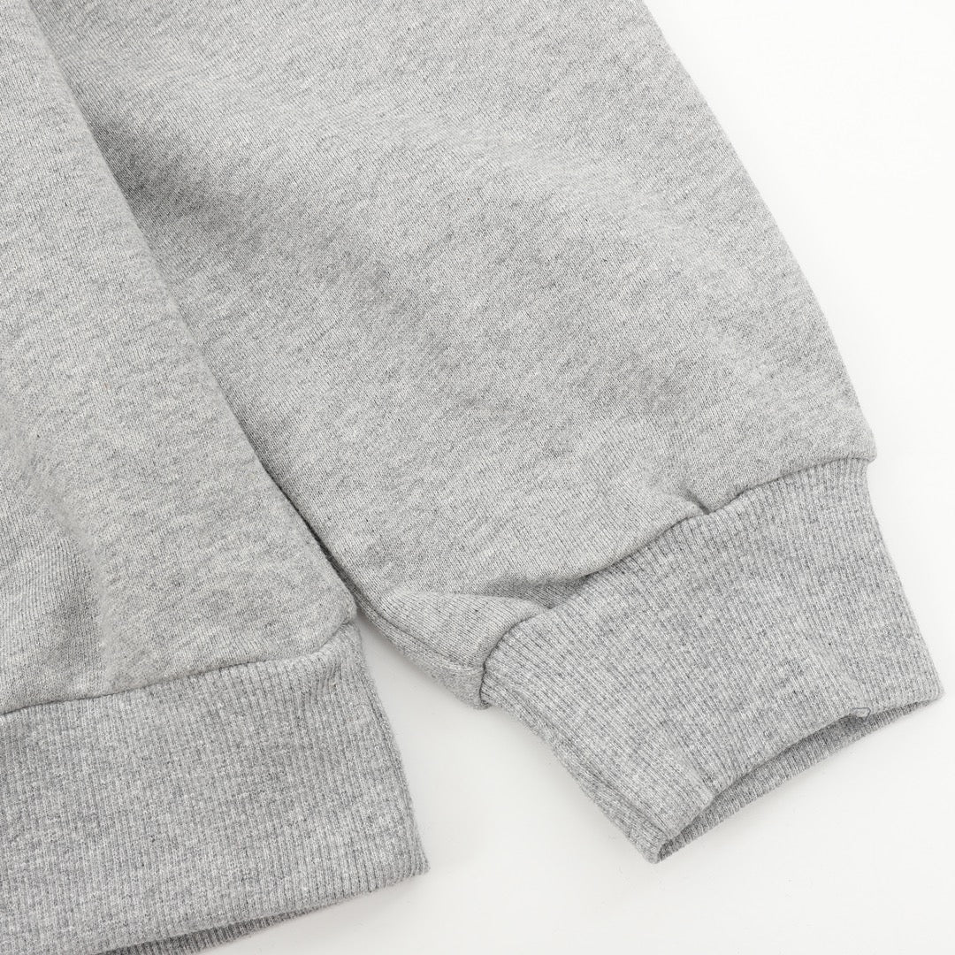 CELINE レタリング コットン 長袖Tシャツ YW001