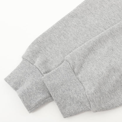 CELINE レタリング コットン 長袖Tシャツ YW001