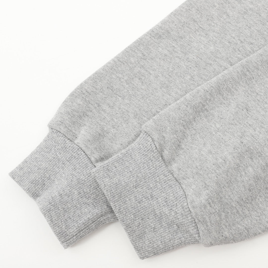 CELINE レタリング コットン 長袖Tシャツ YW001