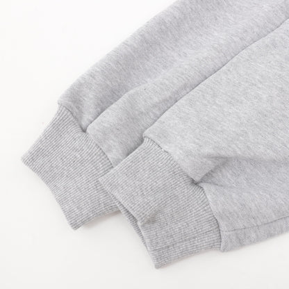 CELINE レタリング コットン 長袖Tシャツ YW012