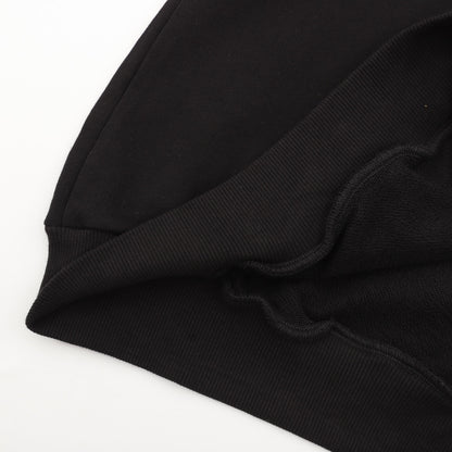 CELINE レタリング コットン 長袖Tシャツ YW011