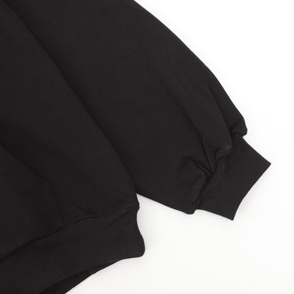 CELINE レタリング コットン 長袖Tシャツ YW011