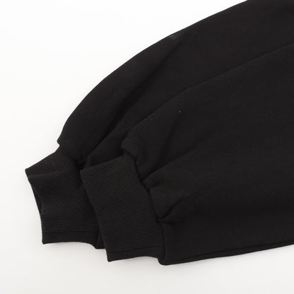 CELINE レタリング コットン 長袖Tシャツ YW011