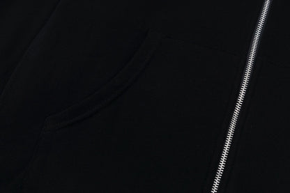 CELINE レタリング コットン 長袖Tシャツ YW008
