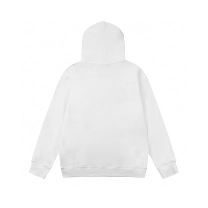 CELINE レタリング コットン 長袖Tシャツ YW009
